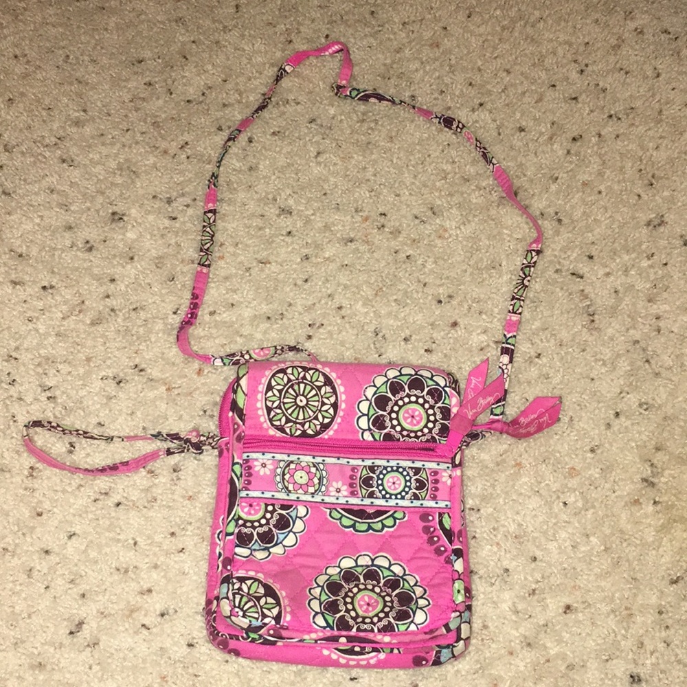 Vera Bradley crossbody